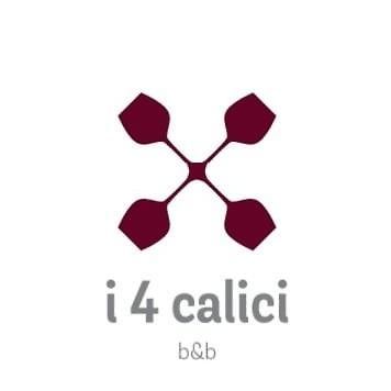 I 4 Calici Bed and Breakfast Salerno Buitenkant foto